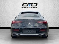 Mercedes Classe C Coupe Sport CLE 220d 9G-Tronic AMG Line - <small></small> 76.490 € <small></small> - #4