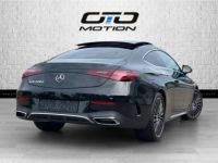 Mercedes Classe C Coupe Sport CLE 220d 9G-Tronic AMG Line - <small></small> 76.490 € <small></small> - #5