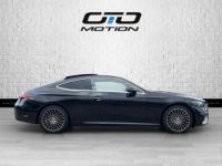 Mercedes Classe C Coupe Sport CLE 220d 9G-Tronic AMG Line - <small></small> 76.490 € <small></small> - #7