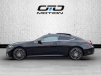 Mercedes Classe C Coupe Sport CLE 220d 9G-Tronic AMG Line - <small></small> 76.490 € <small></small> - #8