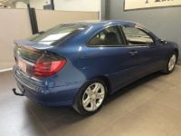 Mercedes Classe C Coupe Sport Coupé 180 Boite Auto - <small></small> 3.990 € <small>TTC</small> - #5