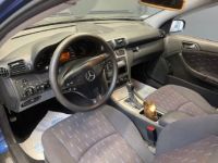 Mercedes Classe C Coupe Sport Coupé 180 Boite Auto - <small></small> 3.990 € <small>TTC</small> - #7