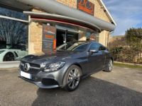 Mercedes Classe C Coupe Sport 180 - BVA 7G-Tronic Plus - BM 205 Executive - BVA PHASE 1 - <small></small> 21.490 € <small>TTC</small> - #1