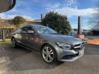 Mercedes Classe C Coupe Sport 180 - BVA 7G-Tronic Plus - BM 205 Executive - BVA PHASE 1 - <small></small> 21.490 € <small>TTC</small> - #2