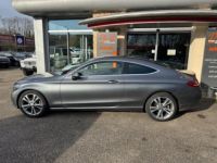 Mercedes Classe C Coupe Sport 180 - BVA 7G-Tronic Plus - BM 205 Executive - BVA PHASE 1 - <small></small> 21.490 € <small>TTC</small> - #3