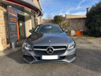 Mercedes Classe C Coupe Sport 180 - BVA 7G-Tronic Plus - BM 205 Executive - BVA PHASE 1 - <small></small> 21.490 € <small>TTC</small> - #7