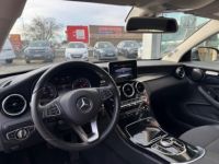 Mercedes Classe C Coupe Sport 180 - BVA 7G-Tronic Plus - BM 205 Executive - BVA PHASE 1 - <small></small> 21.490 € <small>TTC</small> - #14