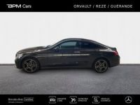 Mercedes Classe C Coupe Sport Coupé 200 184ch AMG Line 9G Tronic - <small></small> 52.900 € <small>TTC</small> - #2