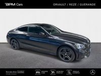 Mercedes Classe C Coupe Sport Coupé 200 184ch AMG Line 9G Tronic - <small></small> 52.900 € <small>TTC</small> - #6