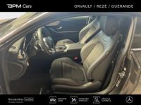 Mercedes Classe C Coupe Sport Coupé 200 184ch AMG Line 9G Tronic - <small></small> 52.900 € <small>TTC</small> - #8