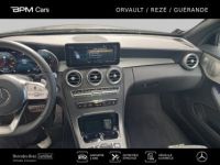 Mercedes Classe C Coupe Sport Coupé 200 184ch AMG Line 9G Tronic - <small></small> 52.900 € <small>TTC</small> - #10