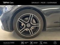 Mercedes Classe C Coupe Sport Coupé 200 184ch AMG Line 9G Tronic - <small></small> 52.900 € <small>TTC</small> - #12