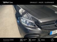 Mercedes Classe C Coupe Sport Coupé 200 184ch AMG Line 9G Tronic - <small></small> 52.900 € <small>TTC</small> - #14