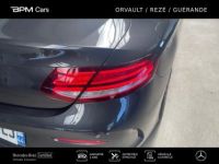 Mercedes Classe C Coupe Sport Coupé 200 184ch AMG Line 9G Tronic - <small></small> 52.900 € <small>TTC</small> - #15