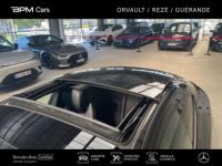 Mercedes Classe C Coupe Sport Coupé 200 184ch AMG Line 9G Tronic - <small></small> 52.900 € <small>TTC</small> - #19
