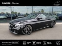 Mercedes Classe C Coupe Sport Coupé 200 184ch AMG Line 9G Tronic - <small></small> 49.990 € <small>TTC</small> - #1