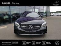 Mercedes Classe C Coupe Sport Coupé 200 184ch AMG Line 9G Tronic - <small></small> 49.990 € <small>TTC</small> - #2