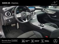 Mercedes Classe C Coupe Sport Coupé 200 184ch AMG Line 9G Tronic - <small></small> 49.990 € <small>TTC</small> - #7