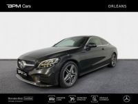 Mercedes Classe C Coupe Sport Coupé 200 184ch AMG Line 9G-Tronic Euro6d-T - <small></small> 33.490 € <small>TTC</small> - #1