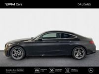 Mercedes Classe C Coupe Sport Coupé 200 184ch AMG Line 9G-Tronic Euro6d-T - <small></small> 33.490 € <small>TTC</small> - #3