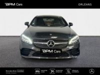 Mercedes Classe C Coupe Sport Coupé 200 184ch AMG Line 9G-Tronic Euro6d-T - <small></small> 33.490 € <small>TTC</small> - #4