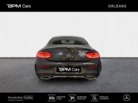 Mercedes Classe C Coupe Sport Coupé 200 184ch AMG Line 9G-Tronic Euro6d-T - <small></small> 33.490 € <small>TTC</small> - #5