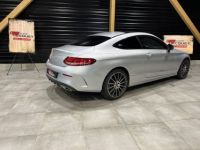 Mercedes Classe C Coupe Sport Coupé 200 9G-Tronic Sportline - <small></small> 31.990 € <small>TTC</small> - #2