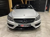 Mercedes Classe C Coupe Sport Coupé 200 9G-Tronic Sportline - <small></small> 31.990 € <small>TTC</small> - #4