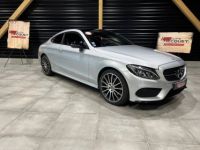 Mercedes Classe C Coupe Sport Coupé 200 9G-Tronic Sportline - <small></small> 31.990 € <small>TTC</small> - #43