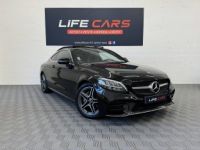 Mercedes Classe C Coupe Sport Coupé 200 AMG LINE 184ch 9G-Tronic 2020 toit ouvrant entretien complet - <small></small> 32.990 € <small>TTC</small> - #3