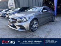 Mercedes Classe C Coupe Sport Coupé 200 - BVA 9G-Tronic - BM 205 AMG Line - BVA PHASE 2 - <small></small> 36.490 € <small>TTC</small> - #1