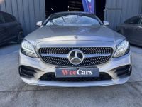 Mercedes Classe C Coupe Sport Coupé 200 - BVA 9G-Tronic - BM 205 AMG Line - BVA PHASE 2 - <small></small> 36.490 € <small>TTC</small> - #2