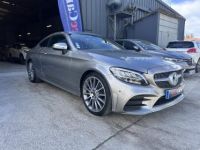 Mercedes Classe C Coupe Sport Coupé 200 - BVA 9G-Tronic - BM 205 AMG Line - BVA PHASE 2 - <small></small> 36.490 € <small>TTC</small> - #3