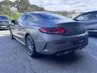 Mercedes Classe C Coupe Sport Coupé 200 - BVA 9G-Tronic - BM 205 AMG Line - BVA PHASE 2 - <small></small> 36.490 € <small>TTC</small> - #12