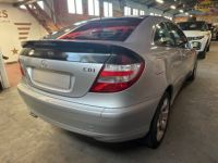 Mercedes Classe C Coupe Sport Coupé 220 CDI  - <small></small> 6.990 € <small>TTC</small> - #3