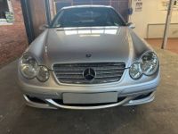 Mercedes Classe C Coupe Sport Coupé 220 CDI  - <small></small> 6.990 € <small>TTC</small> - #4