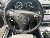 Mercedes Classe C Coupe Sport Coupé 220 CDI  - <small></small> 6.990 € <small>TTC</small> - #15