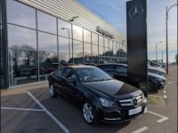 Mercedes Classe C Coupe Sport Coupé 220 CDI Executive 7GTronic - <small></small> 16.500 € <small>TTC</small> - #1