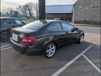 Mercedes Classe C Coupe Sport Coupé 220 CDI Executive 7GTronic - <small></small> 16.500 € <small>TTC</small> - #2