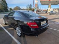 Mercedes Classe C Coupe Sport Coupé 220 CDI Executive 7GTronic - <small></small> 16.500 € <small>TTC</small> - #3