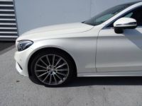 Mercedes Classe C Coupe Sport Coupé 220 d 170ch Fascination 9G-Tronic - <small></small> 24.900 € <small>TTC</small> - #7