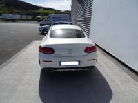 Mercedes Classe C Coupe Sport Coupé 220 d 170ch Fascination 9G-Tronic - <small></small> 24.900 € <small>TTC</small> - #8