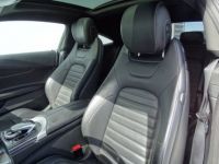 Mercedes Classe C Coupe Sport Coupé 220 d 170ch Fascination 9G-Tronic - <small></small> 24.900 € <small>TTC</small> - #10