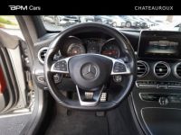 Mercedes Classe C Coupe Sport Coupé 220 d 170ch Fascination 9G-Tronic - <small></small> 26.390 € <small>TTC</small> - #3