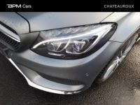 Mercedes Classe C Coupe Sport Coupé 220 d 170ch Fascination 9G-Tronic - <small></small> 26.390 € <small>TTC</small> - #5