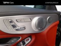 Mercedes Classe C Coupe Sport Coupé 220 d 170ch Fascination 9G-Tronic - <small></small> 26.390 € <small>TTC</small> - #6