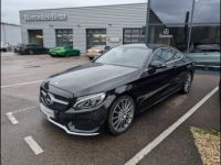 Mercedes Classe C Coupe Sport Coupé 220 d 170ch Sportline 9G-Tronic - <small></small> 24.500 € <small>TTC</small> - #5