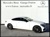 Mercedes Classe C Coupe Sport Coupé 220 d 170ch Sportline 9G-Tronic - <small></small> 28.900 € <small>TTC</small> - #2