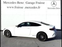 Mercedes Classe C Coupe Sport Coupé 220 d 170ch Sportline 9G-Tronic - <small></small> 28.900 € <small>TTC</small> - #3