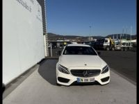 Mercedes Classe C Coupe Sport Coupé 220 d 170ch Sportline 9G-Tronic - <small></small> 28.900 € <small>TTC</small> - #11